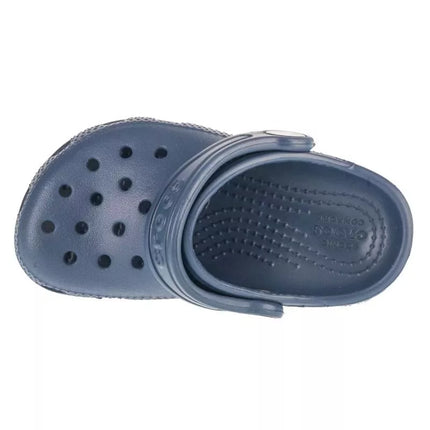 Crocs Classic Clog T Jr 206990-410 šlepetės