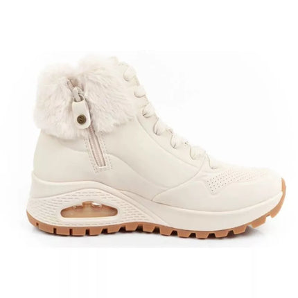 Skechers Uno Rugged W batai 167274/NAT