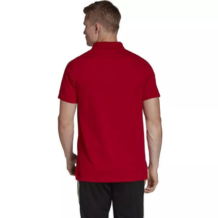 Adidas Condivo 20 Polo Marškinėliai M ED9235
