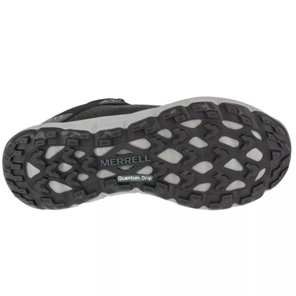 Merrell Nova 4 M J068407 Bėgimo Bateliai