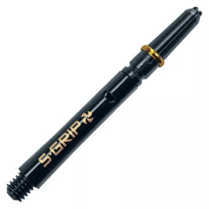 Shafty Harrows Supergrip Spin