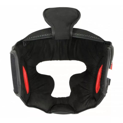 MASTERS KSS-PU Sparring Helmet