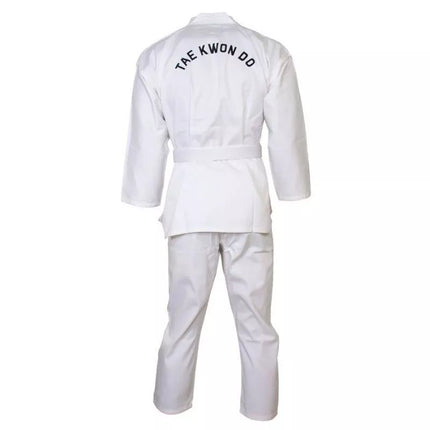 SMJ Sport Taekwondo uniforma HS-TNK-000008550