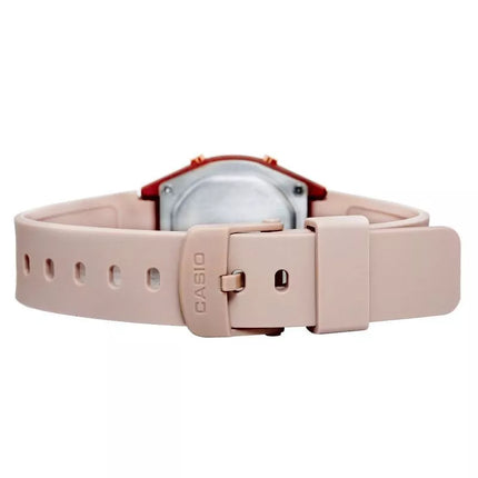 CASIO LW-204-4ADF Moterims skirtas laikrodis