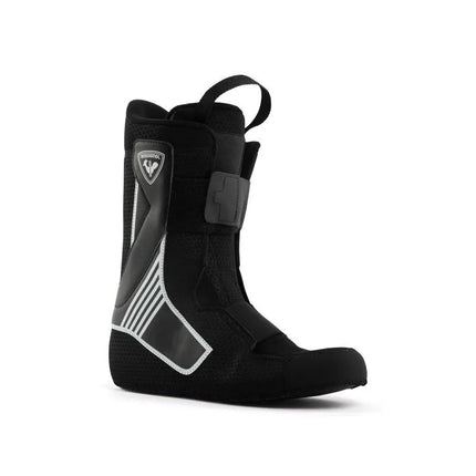 ROSSIGNOL EXP BOA snowboard boots black