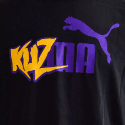 PUMA x Kuzma Marškinėliai - 589312-03