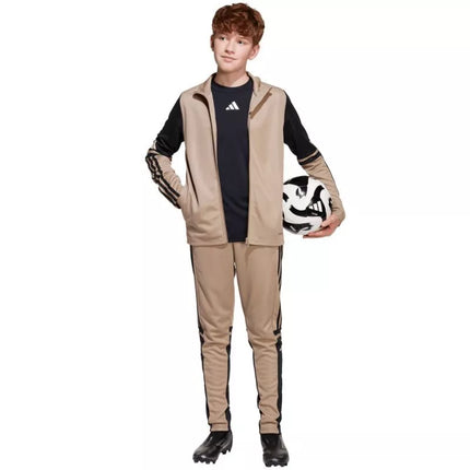 adidas Squadra 25 Training Jr kelnės JP3371