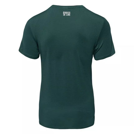 IQ Cross The Line Iris marškinėliai M 92800597382