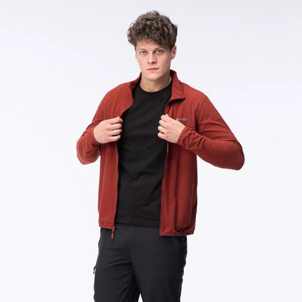 Polar Hi-Tec Damis II FULL ZIP M 92800621584