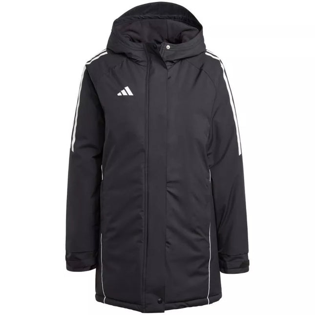 adidas Tiro 24 Parka striukė moterims IP6669