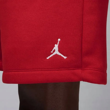 Vyriški „Air Jordan Essentials“ flisiniai šortai „Gym Red“ – FJ7782-687