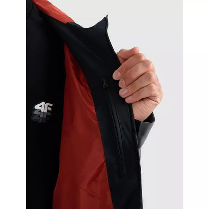 Men's 4F 5000 membrane transition jacket 4FRAW25TTJAM0963-25S