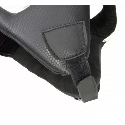 Boxing helmet KT-CRYSTAL 02475-M