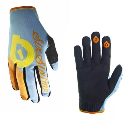 Pirštinės COMP SHERBET Mėlynos XL 661