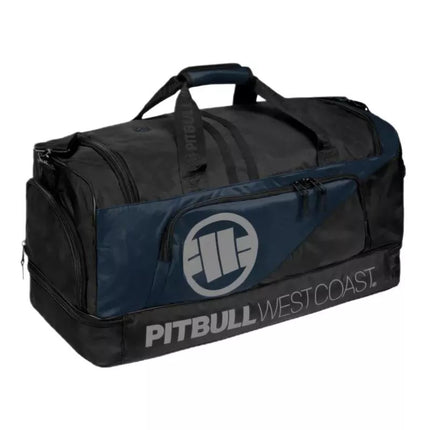 Pit Bull West Coast Logo TNT II 100L Treniruočių krepšys - 8130239059