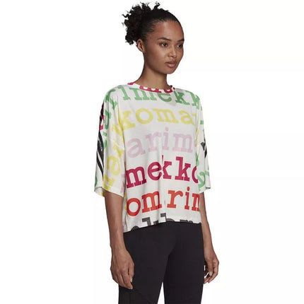 adidas MMK Tee W H67090