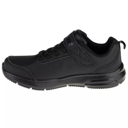 Skechers Dyna-Air Fast Pulse Jr vaikiški batai 998230L-BBK