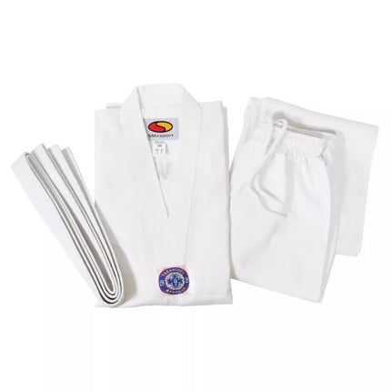 SMJ Sport Taekwondo uniforma HS-TNK-000008550