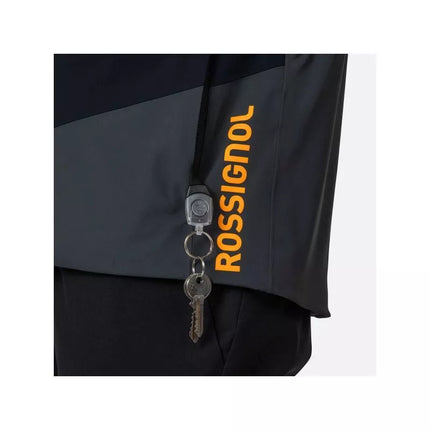 Rossignol Blackside Striukė Juoda