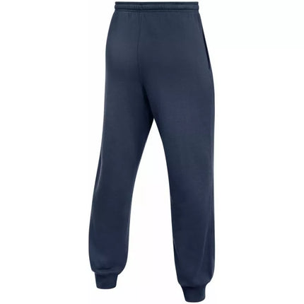 Nike Park 26 Fleece Vyriškos Kelnės Tamsiai Mėlynos IB1248 410