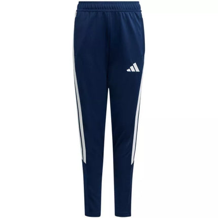 adidas Tiro 26 League Training Slim navy blue kids' pants JY7118