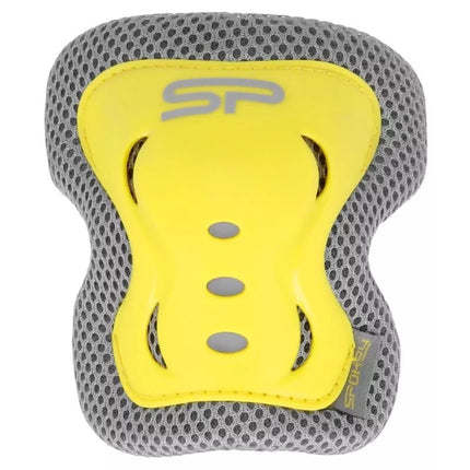 „Spokey Shield Jr“ apsaugų komplektas 9506999000