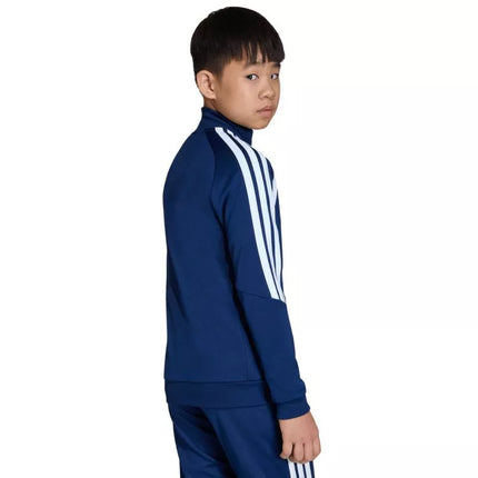 adidas Tiro 26 League Training Navy Blue Kids' Sweatshirt JY7201
