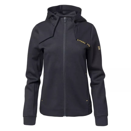 Fitanu Norve Flanelinis Megztinis Moteriškas W 92800621118