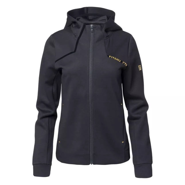 Fitanu Norve Flanelinis Megztinis Moteriškas W 92800621118