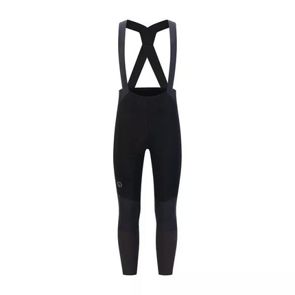Rogelli cycling pants s/s DISTANCE black 3XL