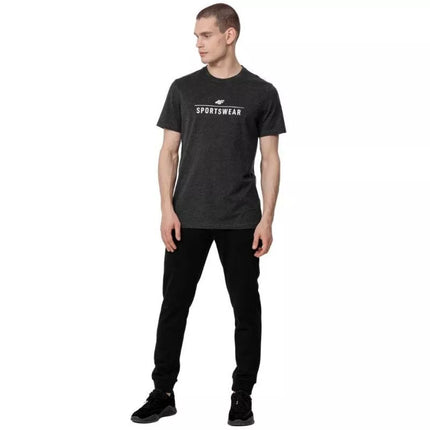 Marškinėliai 4F M H4Z22 TSM354 23M