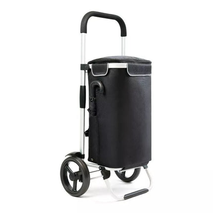 Visureigališkas Parduotuvės Vežimėlis 650064