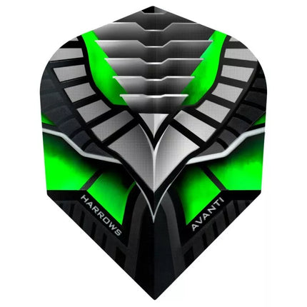 Harrows Avanti 90% plieniniai dart HS-TNK-000016023