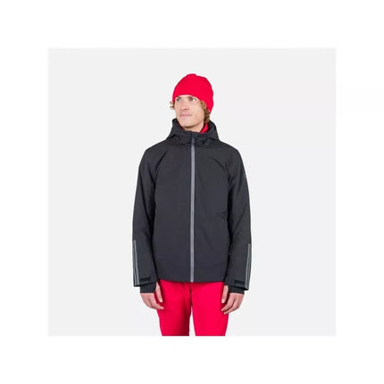 Striukė Strawpile Jkt Juoda Rossignol