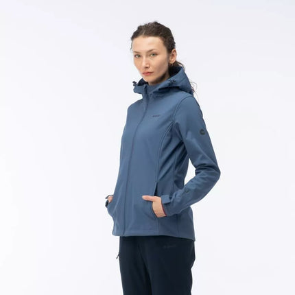 LADY NAREN Women's Softshell 92800690029