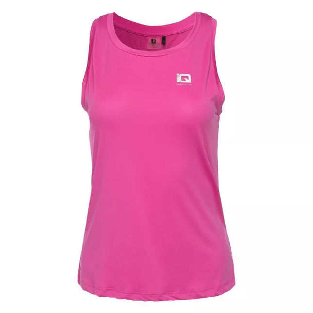 IQ Cross The Line Tinga W 92800597397 Marškinėliai