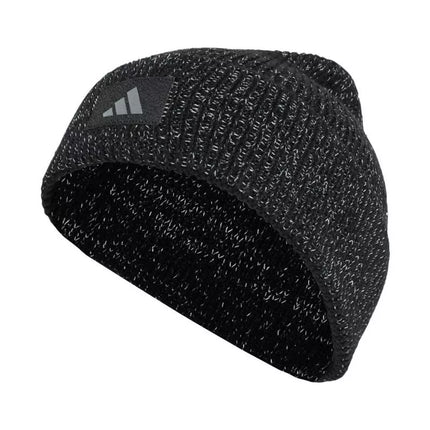 adidas Bėgimo Climawarm Kepurė Juoda JM3079