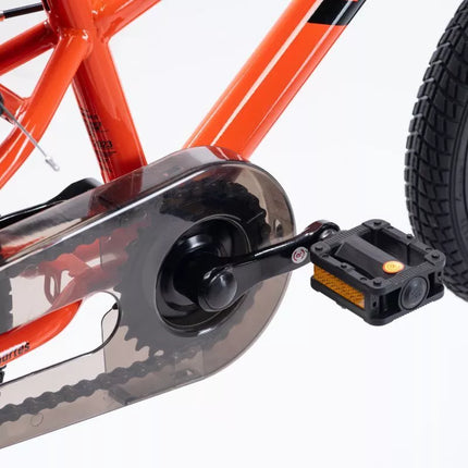 Martes Essentials Ninja 14 vaikiškas dviratis 92800597989