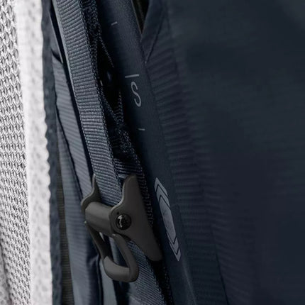 Deuter Futura Air Trek 45+10 SL 3402021-7403 kuprinė žygiams