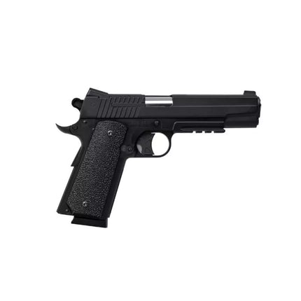 RANGER 1911 GSR KWC air pistol cal. 4.5 BBs 20 shots METAL SLIDE CO2 (AAKCMD421AZB)
