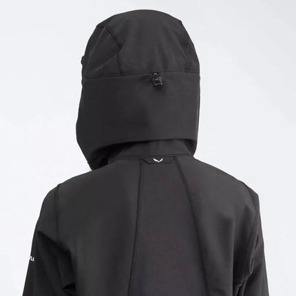 Salewa Comici SW/DST W JKT Striukė 28176-0911