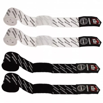 Bokso Dovanos WAKO BBE-3.5 m 13801-W-013.5