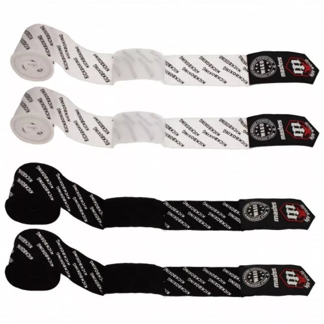 Bokso Dovanos WAKO BBE-3.5 m 13801-W-013.5