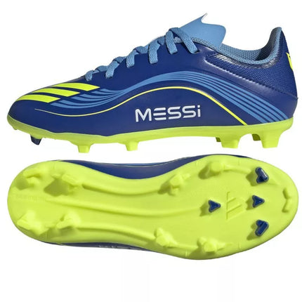 Adidas F50 Messi League FG/MG JP7455 bateliai