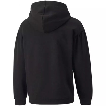 Puma Alpha Hoodie FL Jr džemperis 589232 01