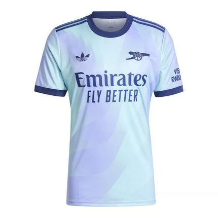 Adidas Arsenal London 3rd M IZ0114 marškinėliai