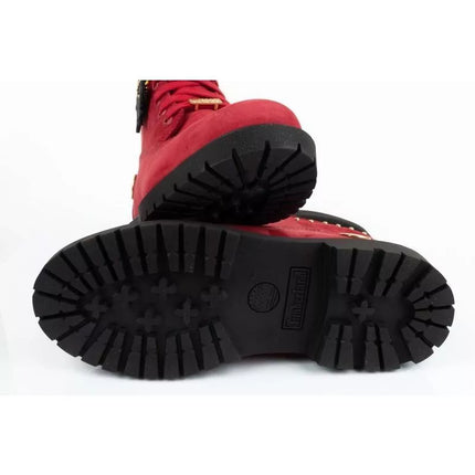 Timberland W TB0A2MBU-F41 Žygio Batai