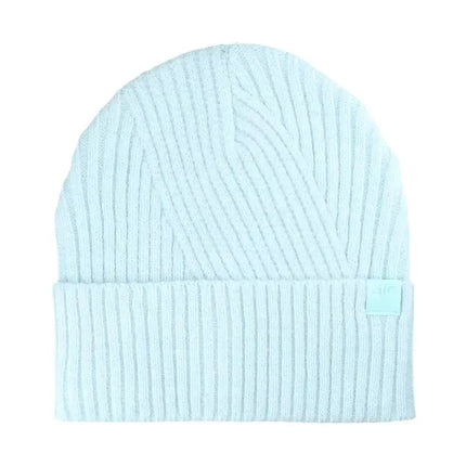 Women's hat 4F F569 light blue 4FWAW25ACAPF569 34S