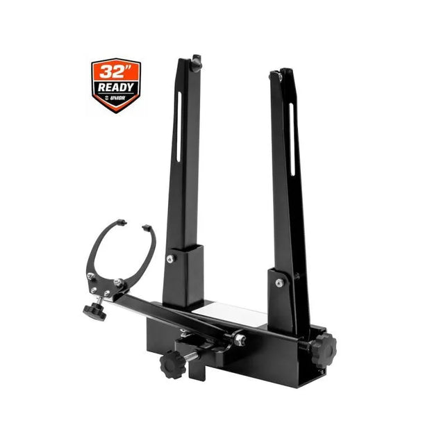 UNIOR Professional Wheel Truing Stand 16892.1