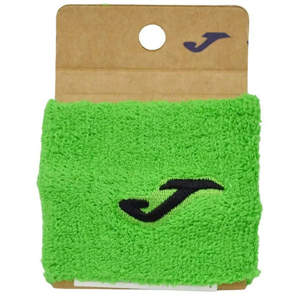 JOMA 400245.P04 GREEN WRISTBAND